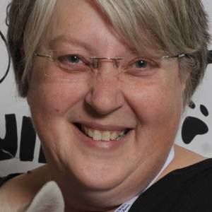 Meet your Posher, Kim